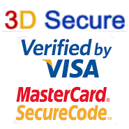 Secure3D